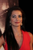 Amy Jackson Spicy Photos